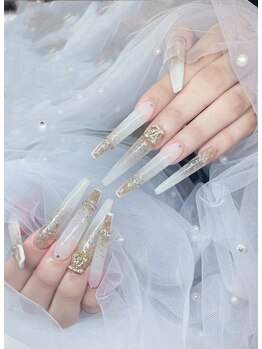 ソラネイル(SORA NAIL)/