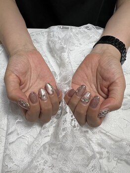 イロハ(IROHA)/お客様ネイル