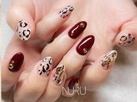 個性派/韓国個性派/アニマル柄