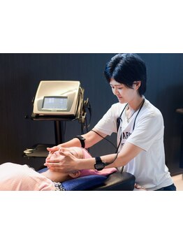 短期集中コースのあるサロン