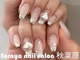 韓国・ワンホンネイル・秋葉原