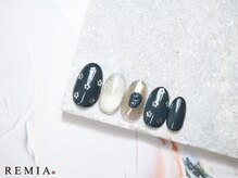 レミア 上大岡(REMIA)/ハンド☆定額8900円