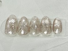 ネイルネージュ 錦糸町(Nail Neige)/クリスマスデザイン