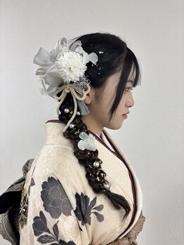 グレース バイ ジェリー(Grace×JERRY)/