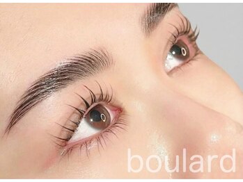 ボラード(boulard)/上下パリジェンヌ