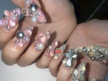 ウォル トウキョウ 渋谷(WOL TOKYO)/持ち込みデザインパーツつけ放題