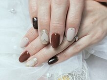 マグ(MAGU)/フルデザインコース☆