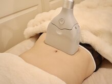 銀座ナチュラル スタイル (Natural Style)/気になる箇所を冷却痩身♪