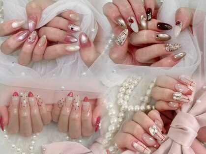 キューティプティ新宿の写真