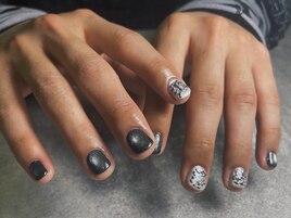 定額デザイン ¥6.600