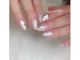 お客様持ち込みワンホンネイル