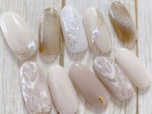 リッチネイル(Rich Nail)