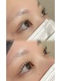 レナトゥス アイラッシュ(Renatus Eyelash)&nbsp;立ち上げカールデザインで柔らかく♪