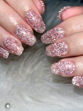 ベリール(Be'Leel)/新色！フラッシュネイル