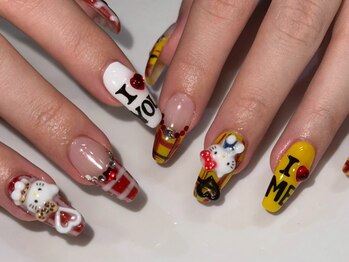 マッド 天満(MOD)/持ち込み120分フィルイン対応