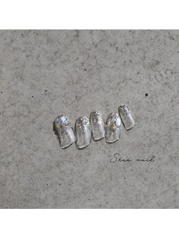 シーズネイル 横浜店(She's nail)/新規お客様 オフ込み 7980円