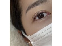 フラックスアンドビューティー(flax&BEAUTY)/Lashlift / miyu