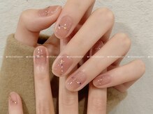 ニコ 高田馬場店(Niko)/春ネイル