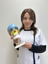 ボディマネジメント整体院 蒲田 長内 命