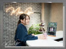 モクシージム 名古屋 栄生(MOXIE GYM)/体験の流れ！9