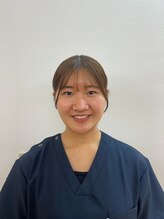 高座渋谷駅鍼灸院 整骨院&nbsp;中島 優香