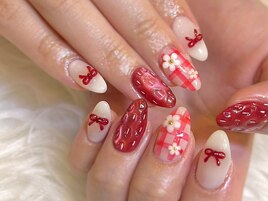 定額A
