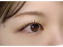アイラッシュ アンドアール(eyelash and.R)/