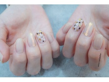 ウリコ ネイルアトリエ(urico nail atelier)/