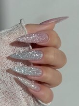 ビーエヌネイル(BN NAIL)/