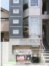 サロン カラーズボーテ(Salon colours beaute)/