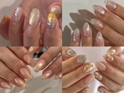 コンフィ(comfy)の写真