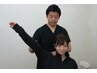 【梅雨時期必見!】肩甲骨から代謝UP!重だるさを解放