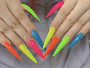 メゾンビビ(Maison Vivi)/