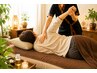 【迷ったらこれ】人気No.1タイ古式&深部リンパ120分 ¥17,500→¥17,000
