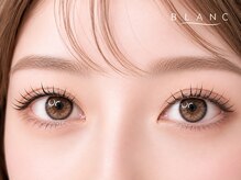 アイラッシュサロン ブラン イオンモール水戸内原店(Blanc)