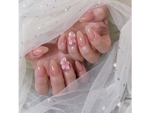 ラベンダービューティー(Lavender Beauty)