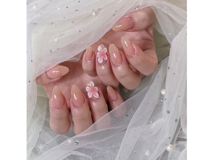 ラベンダービューティー(Lavender Beauty)の写真