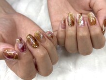 エヌスタイル(N-style)の雰囲気（キレイめニュアンスも得意です♪）