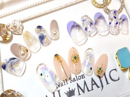 ★定額コースサンプル一例★