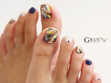 グルス(GRUS)/トレンドアートコース