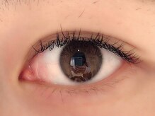 カラン 焼津店(CALIN)/フラットラッシュ120本