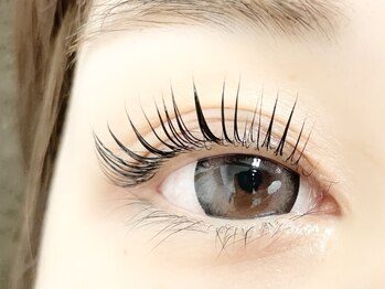 パティオアイラッシュ(Patio eyelash)/ラッシュリフト