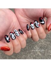 リネイル(Re:Nail)/アートし放題