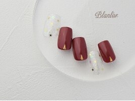 クリアスターホロ☆