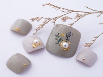 グランビューティー 静岡インター通り店(gran beauty)/