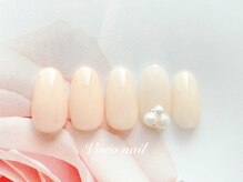 ヴィセオ(Viseo)/ワンポイントパール