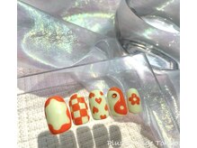 プルースラウンジ トウキョウ(Plus Lounge TOKYO)/PaintArtCollection☆