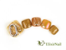 フット やり放題 / クーポン使用