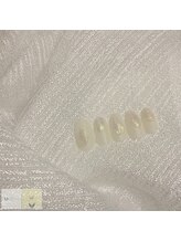 アールディ アイ ネイル(ARDY EYE NAIL)/nuance design