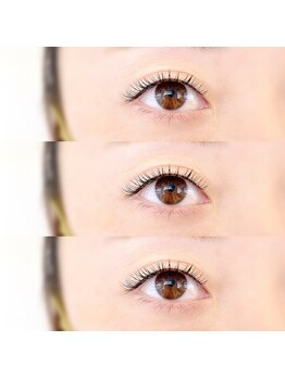 ココ(COCO)/マツエク160本　¥7000